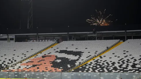 En Colo Colo se define a su nueva mesa directiva.