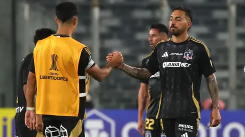 Colo Colo se complicó en la Copa Libertadores: ahora mira hacia el lado