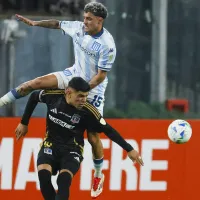 Dos leyendas de Colo Colo se lanzan con fuertes críticas para Claudio Aquino tras el empate vs Racing