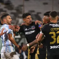 Polémico periodista argentino trata con la punta del pie a Colo Colo: “Equipo diminuto”