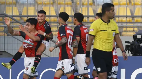 El árbitro de U. Católica vs Limache será castigado