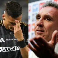 Marcelo Espina detecta el gran pecado de Almirón con Lucas Cepeda en Colo Colo: “Pierde mucha energía”