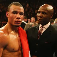 La desgarradora advertencia de Chris Eubank a su hijo antes de su pelea con Conor Benn: “Me preocupa…”