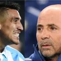 Sampaoli lo bajó de un Mundial con Argentina, dio positivo por cocaína y tuvo depresión: “Fue caer del piso 12”