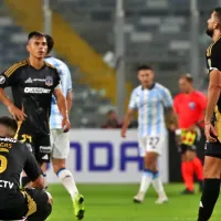 ¿Jorge Almirón en crisis? Un equipo de la B salva a Colo Colo de 45 días sin victorias