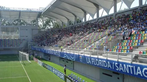 La Flrorida está preocupada de la seguridad en el estadio de la comuna