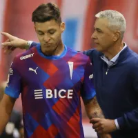 Tiago Nunes hace brutal confesión ante pregunta sobre “conflicto” con Alfred Canales