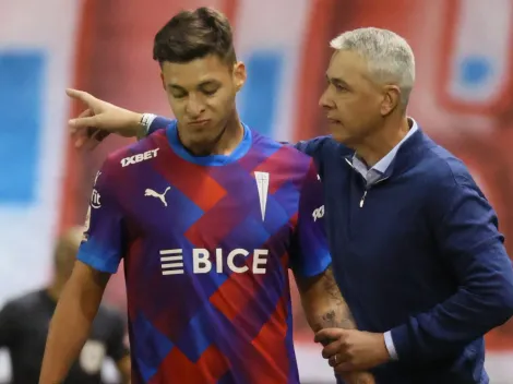 Tiago Nunes hace brutal confesión sobre "conflicto" con Canales