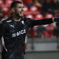 Las razones del quiebre que tiene a Thomas Gillier con un pie fuera de la UC para ir al Bologna