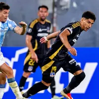 Ex Colo Colo le pone la lápida al uruguayo Salomón Rodríguez: “Almirón debe comenzar a ver…”