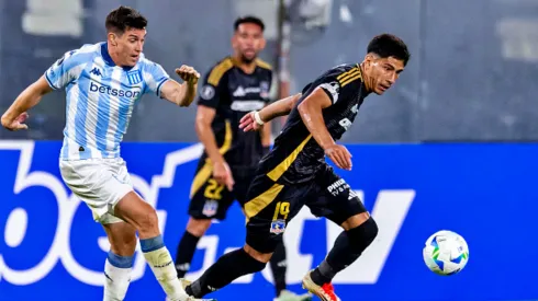 Rodríguez sumó otro partido bajo con el Cacique.