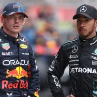 Escándalo en la F1: Acusan manipulación de radios para armar polémica con Verstappen y Hamilton
