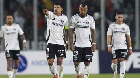 Colo Colo nuevamente sufre una reprogramación en el torneo.