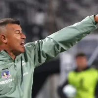 Almirón identifica a los responsables del gol de Racing que amargó a Colo Colo y lo complicó en la Libertadores
