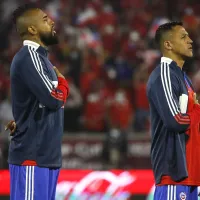 “¿Alexis Sánchez se viene a U. de Chile?”: la sorprendente opinión de Arturo Vidal