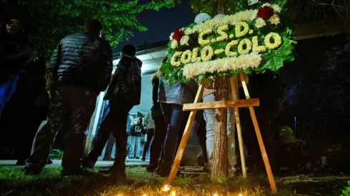 El abogado de la familia de Mylan explicó su defensa.