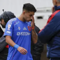 Piden que U. de Chile mande a préstamo a Lucas Assadi: “Que salga de la zona de confort”