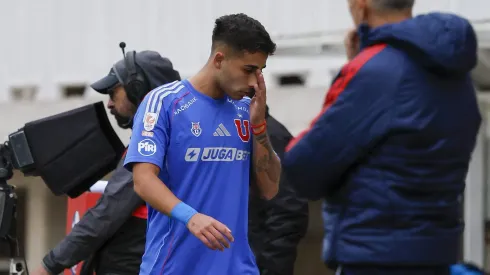 ¿Lucas Assadi debe irse a préstamo?