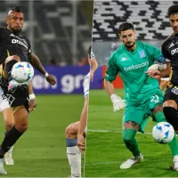 Reglamento en mano: la furiosa reacción de Arturo Vidal por el penal no cobrado ante Racing
