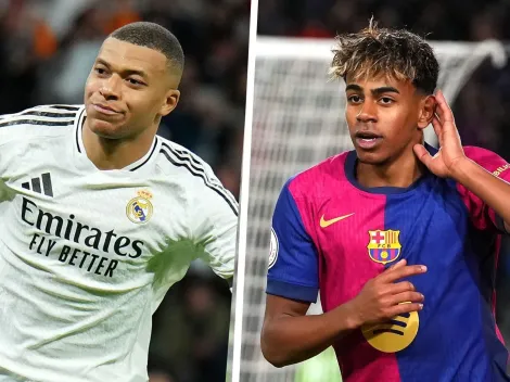 El canal que transmitirá gratis la final de Real Madrid vs Barcelona