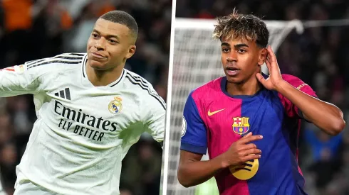 La final entre los gigantes españoles se transmitirá en TV en Chile.