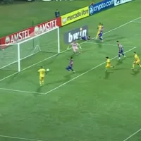 Bucaramanga y el error más increíble de la Copa Libertadores que mantiene vivo a Colo Colo