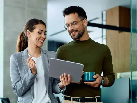 Empleabilidad hasta el 90%: Por qué estudiar Ingeniería en Administración de Empresas
