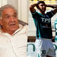 “Es una mier…”: Reinaldo Sánchez acusa discriminación a Wanderers y avisa a la ANFP que irá a Tribunales