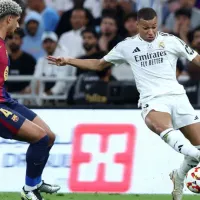 No solo Canal 13: La señal que se suma a transmisión del Real Madrid vs Barcelona por la Copa del Rey