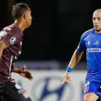 Libertadores: los dos resultados que clasifican a U. de Chile a octavos en la próxima fecha