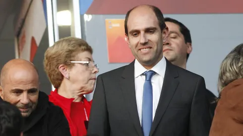 La figura de Sergio Jadue genera todo tipo de reacciones entre los hinchas, a 10 años de la Copa América.