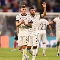 De anotar en Champions a la tercera división en meses: Ex compañero de Aránguiz sorprende con su fichaje