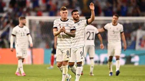 Jugó en la alta competencia y sorprende con fichaje a club de tercera división.