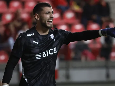 El monto que recibirá la UC por la salida de Thomas Gillier