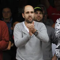 Confirman el secreto mejor guardado de la cuenta de X de Sergio Jadue: “Tengo certeza de que…”