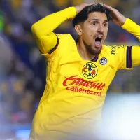 ¿Los paga Colo Colo? El estratosférico sueldo que gana Diego Valdés en América