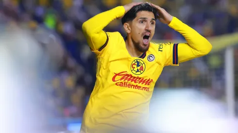 Diego Valdés suena en Colo Colo.