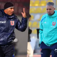 Gustavo Álvarez va por un nuevo registro de Jorge Sampaoli en Universidad de Chile