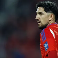 Experto analiza el golpe al mercado de Colo Colo con Diego Valdés: “Quiere darse un gusto”