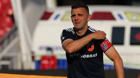 Walter Montillo tendrá su despedida el 16 de diciembre.