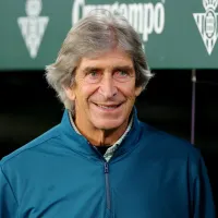 El plan del Betis sigue su curso: Manuel Pellegrini golea y entra en zona de Champions League