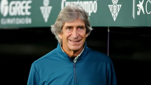 Manuel Pellegrini sigue soñando despierto en el Betis, y ahora entra con todo para luchar un lugar en la Champions League.