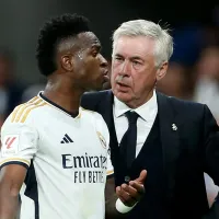 Mientras Carlo Ancelotti cobra 11 millones de euros en el Real Madrid, esto ofrece la selección de Brasil