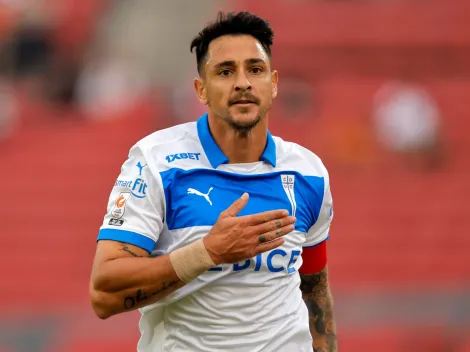 Pronósticos Universidad Católica vs Everton: los Cruzados son favoritos en la visita de los Ruleteros