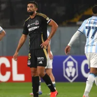 Emiliano Amor se contagia de Arturo Vidal y lanza brutal amenaza con Colo Colo: “Vamos a clasificar a…”