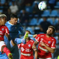 No se puede creer: le empatan a Deportes Iquique a los 99′ y llora en la Copa Sudamericana
