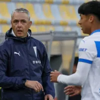 Con todo: la formación de la UC de Tiago Nunes para ir a la caza de la cima de la Liga de Primera