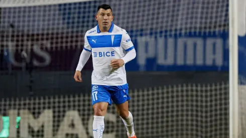 Universidad Catolica vs Everton, jugarán por la Fecha 9 del Campeonato Nacional.