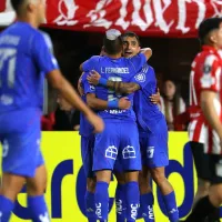 Atenta, U. de Chile: figura de Estudiantes se lesiona y es duda para la Copa Libertadores