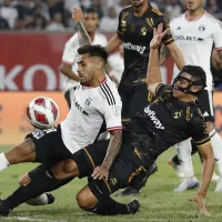 En Coquimbo Unido quieren pegarle en el suelo a Colo Colo: “Tienen problemas extra futbolísticos…”
